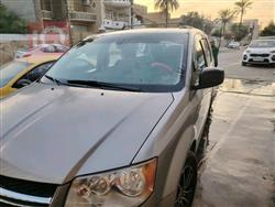 دودج جراند كارافان